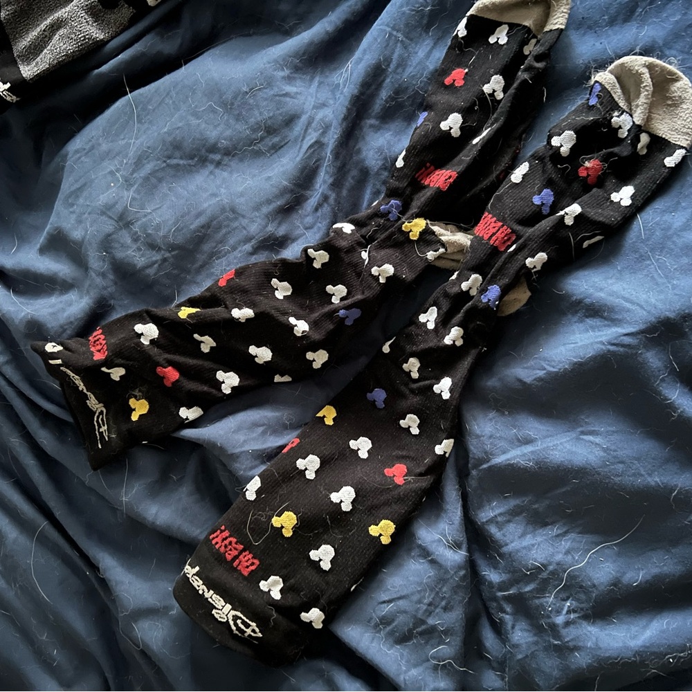 Figs x Disney Special Edition Compression Socks (Size S)